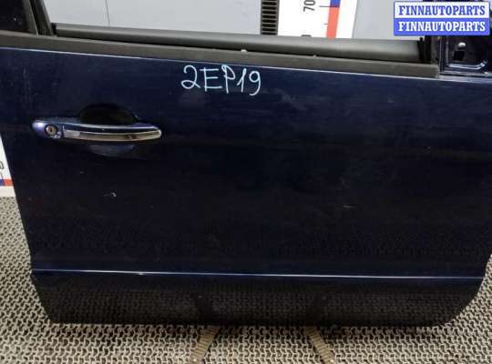 купить дверь передняя правая на FORD S-MAX