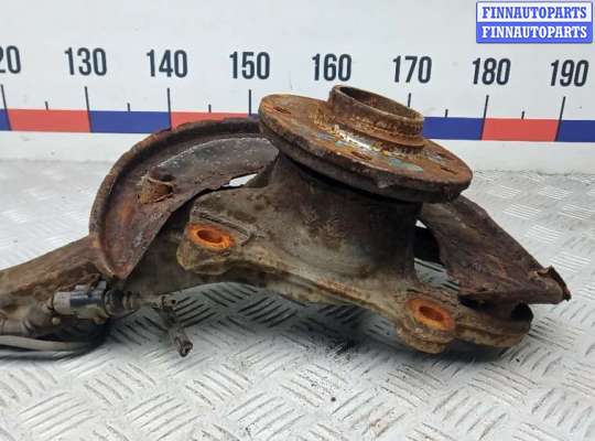 купить ступица передняя левая на VOLKSWAGEN TOUAREG 7L