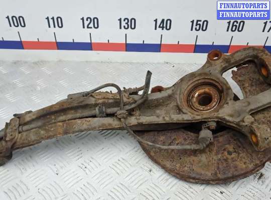 купить ступица передняя левая на VOLKSWAGEN TOUAREG 7L