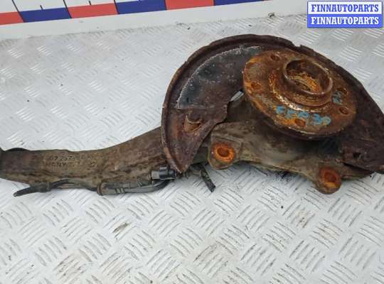 купить ступица передняя левая на VOLKSWAGEN TOUAREG 7L