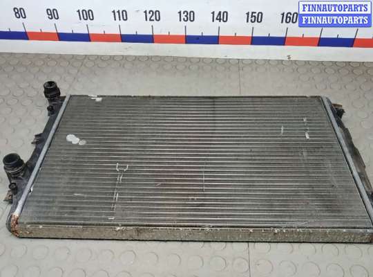 купить радиатор системы охлаждения на VOLKSWAGEN JETTA 5