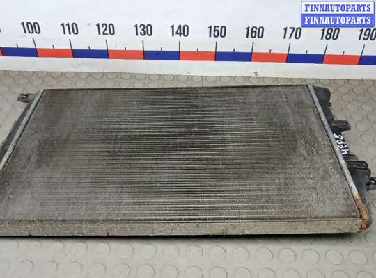 купить радиатор системы охлаждения на VOLKSWAGEN JETTA 5