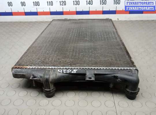 купить радиатор системы охлаждения на VOLKSWAGEN JETTA 5