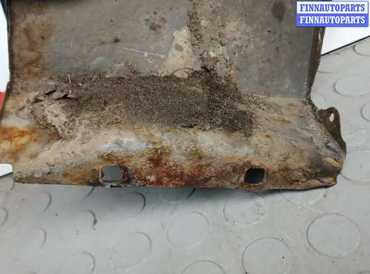 купить крыло переднее левое на FORD GALAXY 3