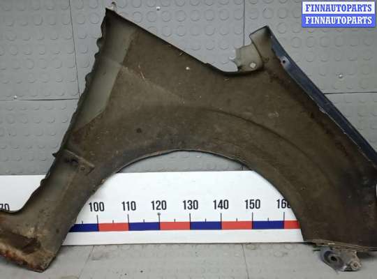 купить крыло переднее левое на FORD GALAXY 3