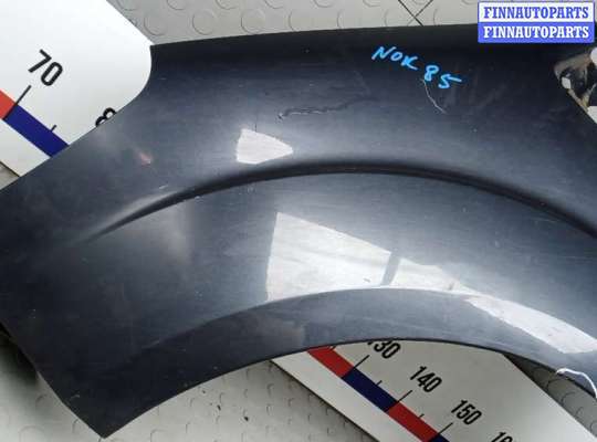 купить крыло переднее левое на FORD GALAXY 3