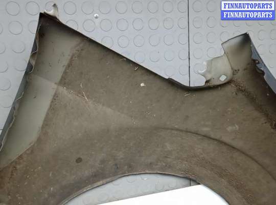 купить крыло переднее левое на FORD GALAXY 3