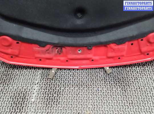 купить капот на OPEL CORSA D