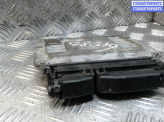 купить блок управления двс на VOLKSWAGEN POLO 5 (6R)