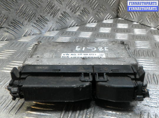 Купить блок управления двс на VOLKSWAGEN POLO 5 (6R) блок управления двс VG2555220 на VOLKSWAGEN POLO 5 (6R)