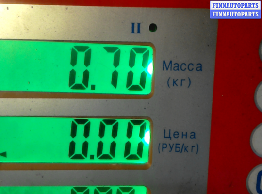 купить блок управления двс на VOLKSWAGEN POLO 5 (6R)