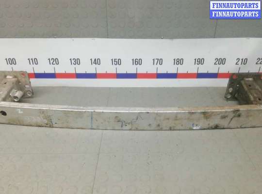 купить усилитель бампера задний на CITROEN C4 GRAND PICASSO 2