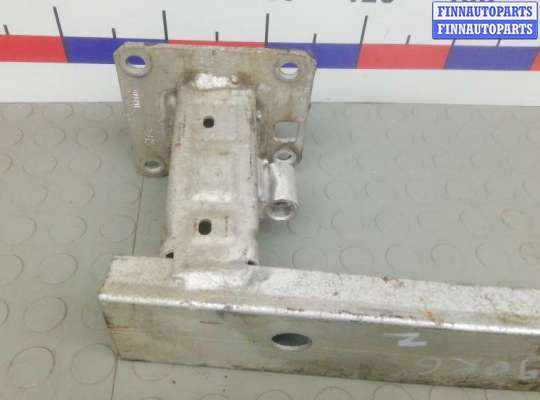 купить усилитель бампера задний на CITROEN C4 GRAND PICASSO 2