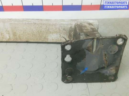 купить усилитель бампера задний на CITROEN C4 GRAND PICASSO 2