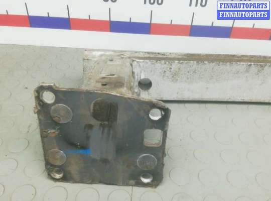 купить усилитель бампера задний на CITROEN C4 GRAND PICASSO 2