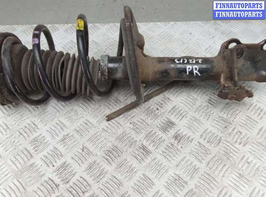 Купить амортизатор передний правый на TOYOTA RAV 4 CA40 амортизатор передний правый TT923089 на TOYOTA RAV 4 CA40