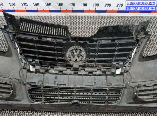купить бампер передний на VOLKSWAGEN PASSAT B6