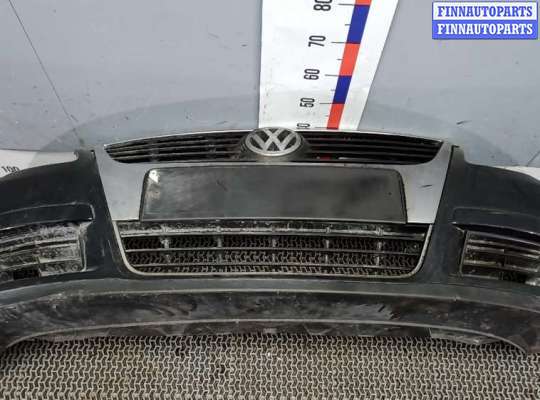 купить бампер передний на VOLKSWAGEN PASSAT B6