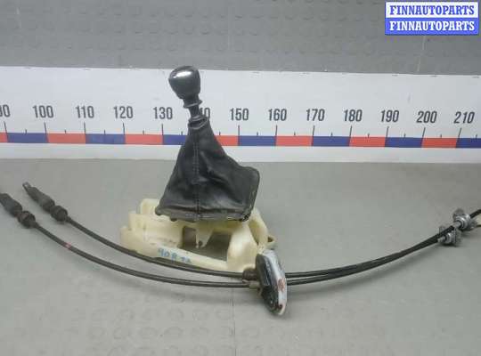 купить кулиса кпп на HYUNDAI SANTA FE 2