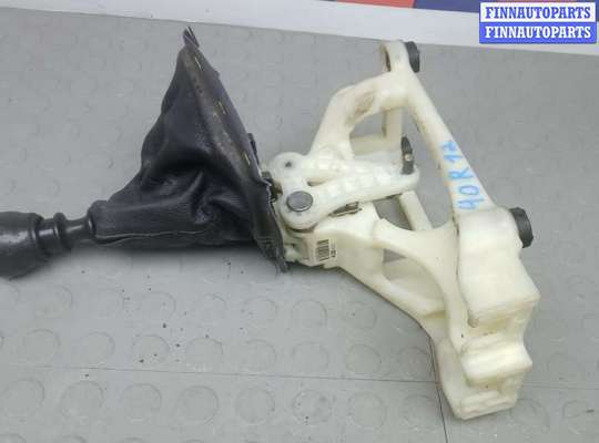 купить кулиса кпп на HYUNDAI SANTA FE 2