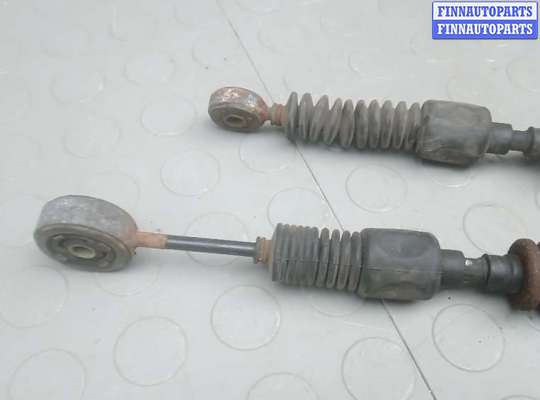 купить кулиса кпп на HYUNDAI SANTA FE 2