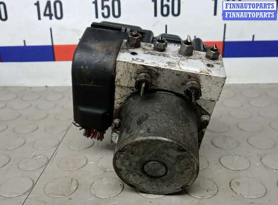 купить блок abs на CITROEN C4 GRAND PICASSO 1