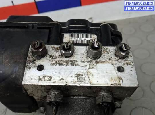 купить блок abs на CITROEN C4 GRAND PICASSO 1