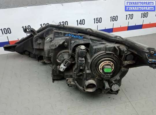 купить фара правая на NISSAN QASHQAI J11