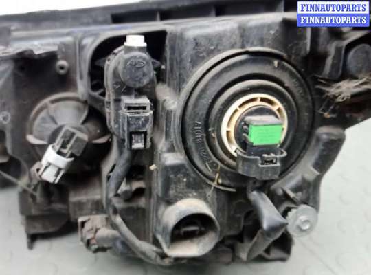 купить фара правая на NISSAN QASHQAI J11