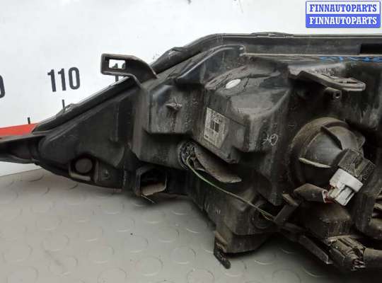 купить фара правая на NISSAN QASHQAI J11