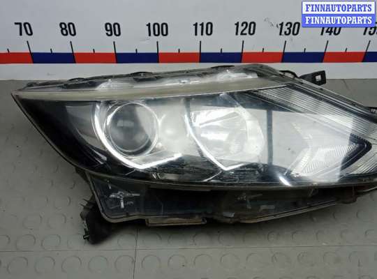 фара правая NS856447 на NISSAN QASHQAI J11