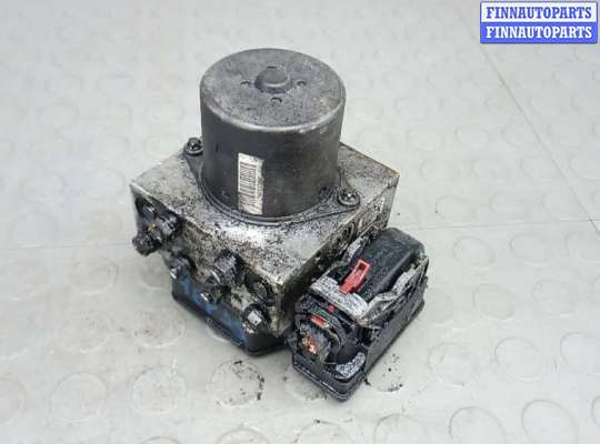 Блок ABS на Volkswagen Passat CC (357)