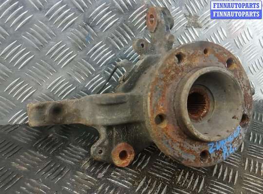 купить ступица передняя левая на NISSAN NV400