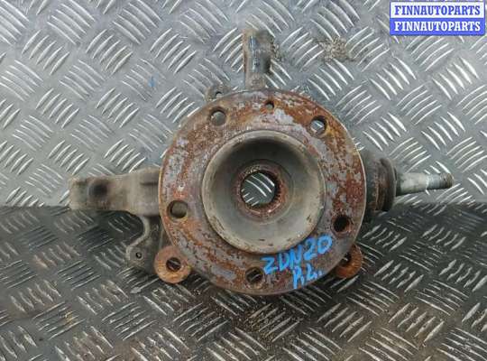 купить ступица передняя левая на NISSAN NV400