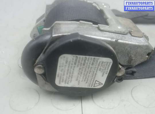 купить ремень безопасности с пиропатроном сиденья переднего на MERCEDES BENZ VITO W639