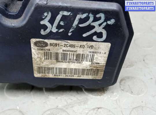 купить блок abs на FORD S-MAX