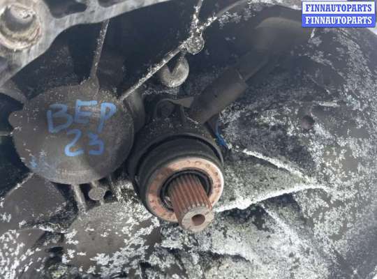 купить кпп 6ст. на FORD KUGA 1