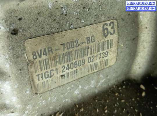 купить кпп 6ст. на FORD KUGA 1