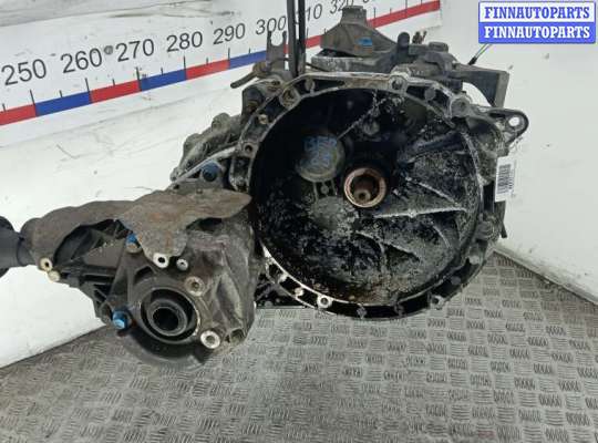 купить кпп 6ст. на FORD KUGA 1