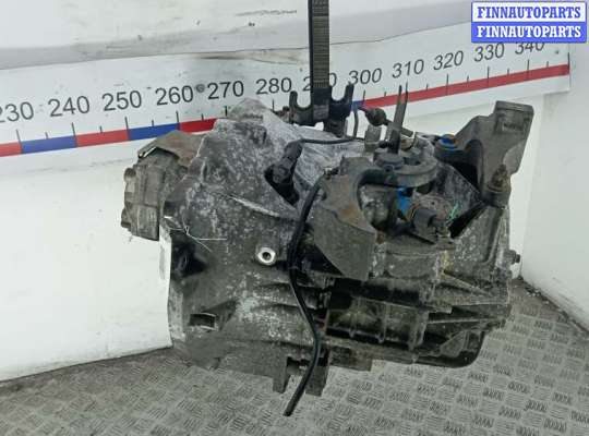 купить кпп 6ст. на FORD KUGA 1