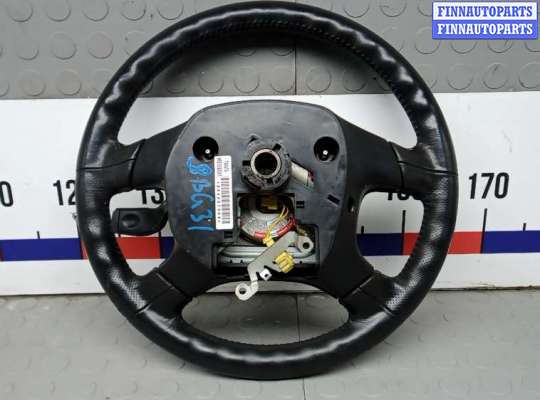 купить руль на MITSUBISHI PAJERO 3