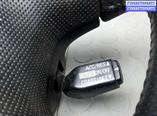 купить руль на MITSUBISHI PAJERO 3