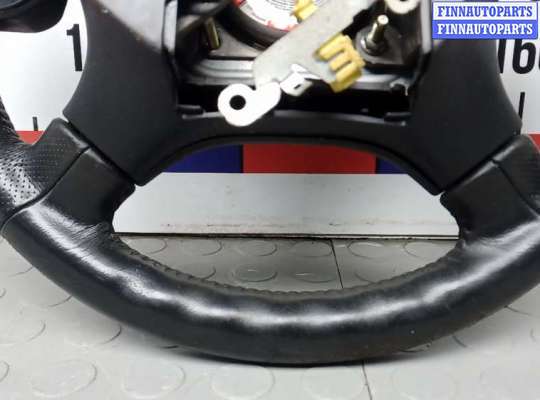 купить руль на MITSUBISHI PAJERO 3