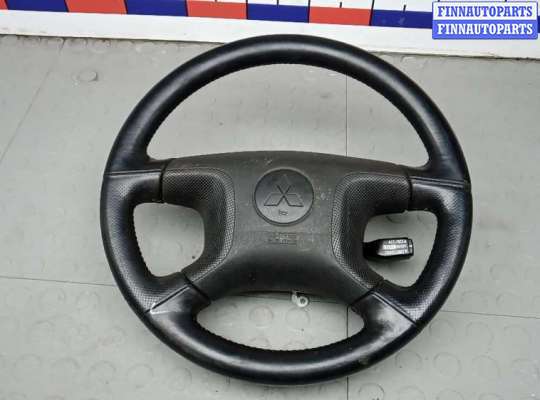 Купить руль на MITSUBISHI PAJERO 3 руль MT563750 на MITSUBISHI PAJERO 3