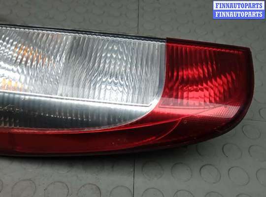 купить фонарь задний левый на MERCEDES BENZ VITO W639