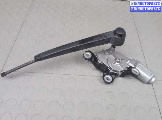 купить моторчик стеклоочиcтителя 3-5 на SKODA YETI 1