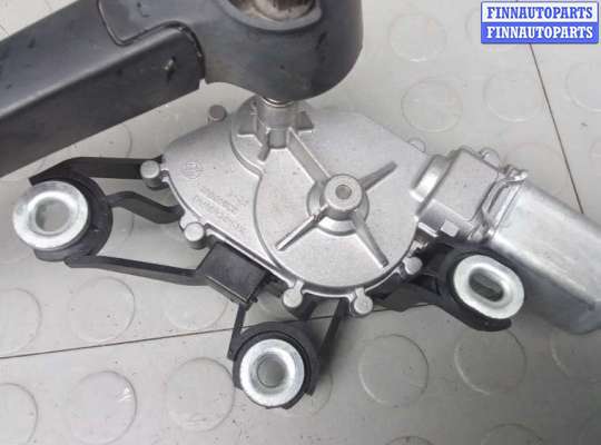 купить моторчик стеклоочиcтителя 3-5 на SKODA YETI 1