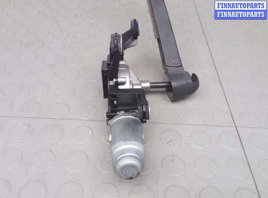 купить моторчик стеклоочиcтителя 3-5 на SKODA YETI 1