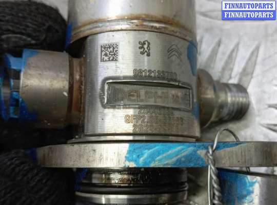 купить тнвд бензиновый на CITROEN C5 AIRCROSS