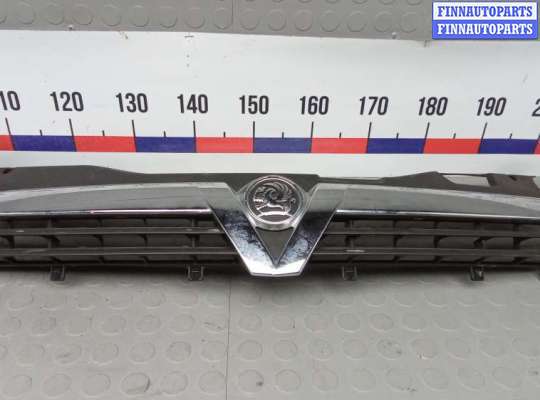 купить решетка радиатора на OPEL ASTRA H